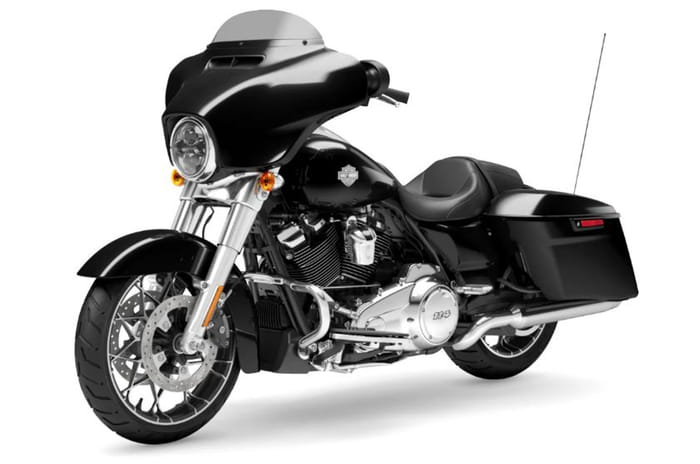 Harley-Davidson Nightster Special launched alongside other 2023 models